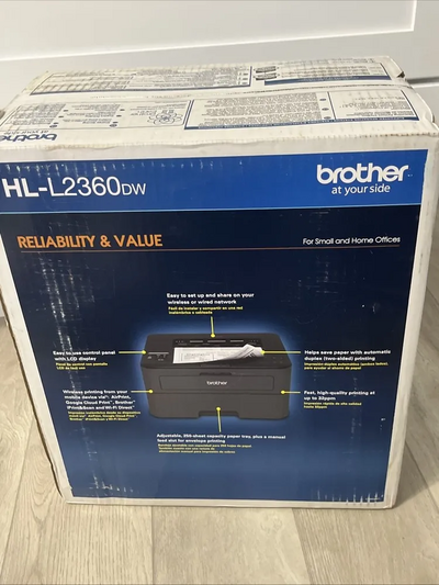 Brother HL-L2360DW Image