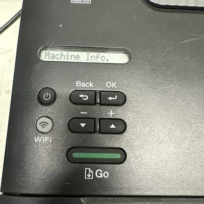 Brother HL-L2360DW Image