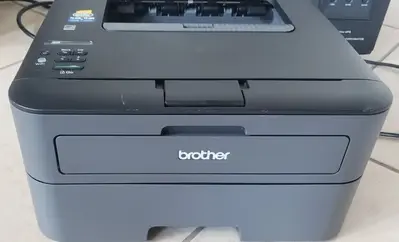 Brother HL-L2360DW Image