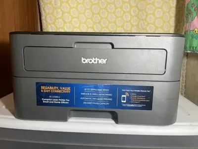 Brother HL-L2360DW Image