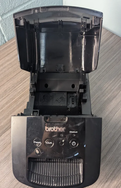 Brother QL-720NW Image