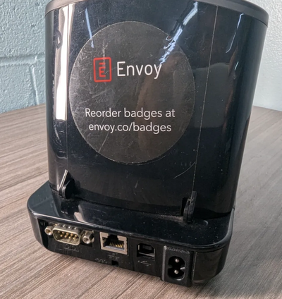 Brother QL-720NW Image
