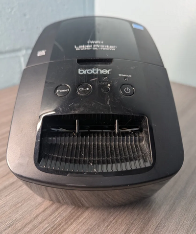 Brother QL-720NW Image