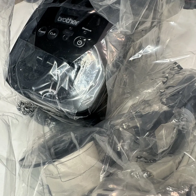 Brother QL-720NW Image