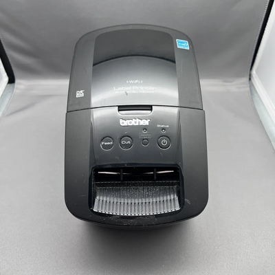 Brother QL-720NW Image