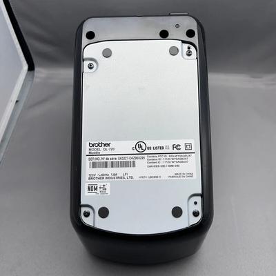 Brother QL-720NW Image