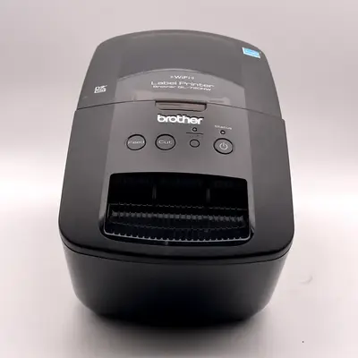 Brother QL-720NW Image