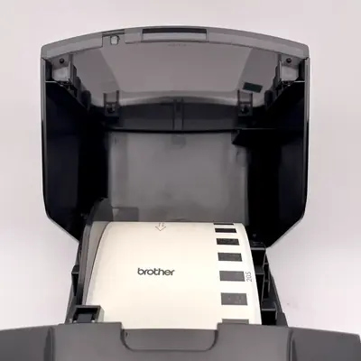 Brother QL-720NW Image