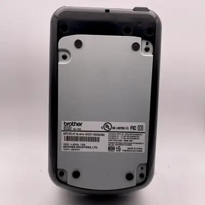 Brother QL-720NW Image