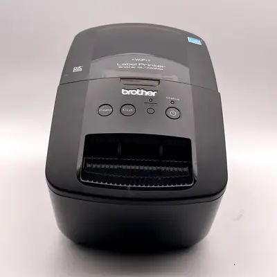 Brother QL-720NW Image