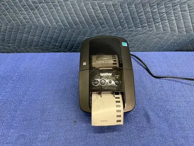 Brother QL-720NW Image