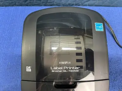 Brother QL-720NW Image