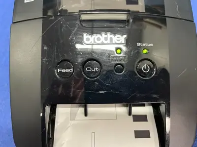 Brother QL-720NW Image