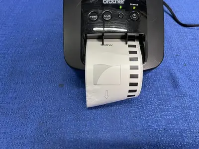 Brother QL-720NW Image