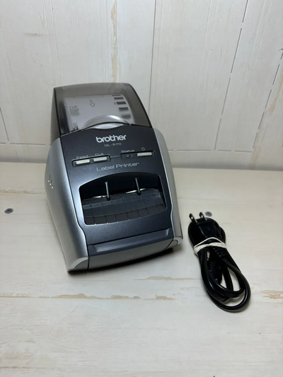 Brother QL-570 Image