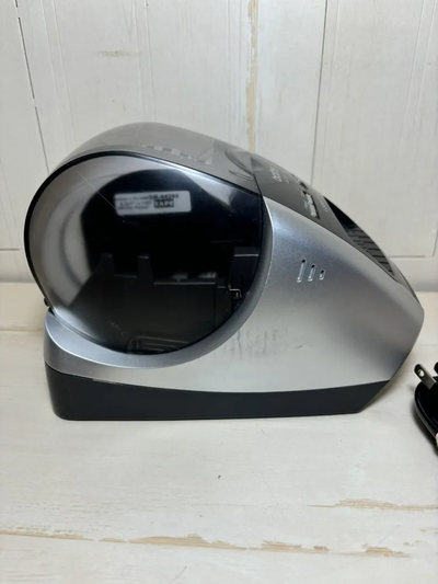 Brother QL-570 Image