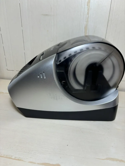 Brother QL-570 Image