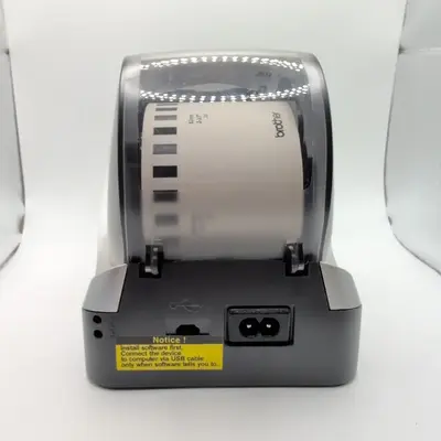 Brother QL-570 Image