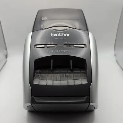 Brother QL-570 Image