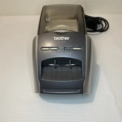 Brother QL-570 Image