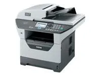 Brother DCP-8085DN Image