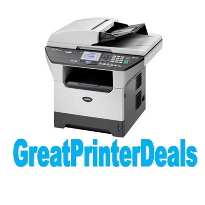 Brother DCP-8085DN Image