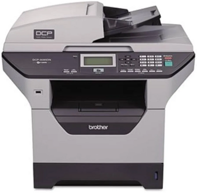 Brother DCP-8085DN Image