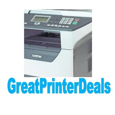 Brother DCP-8085DN Image