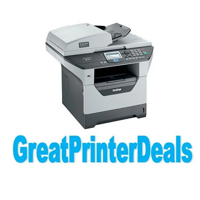 Brother DCP-8085DN Image