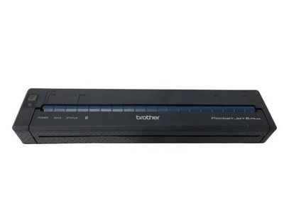 Brother PocketJet 6 Plus Image