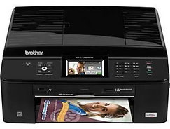 Brother MFC-J825DW Image