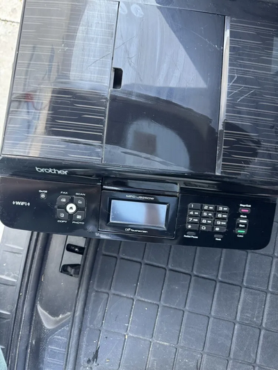 Brother MFC-J825DW Image