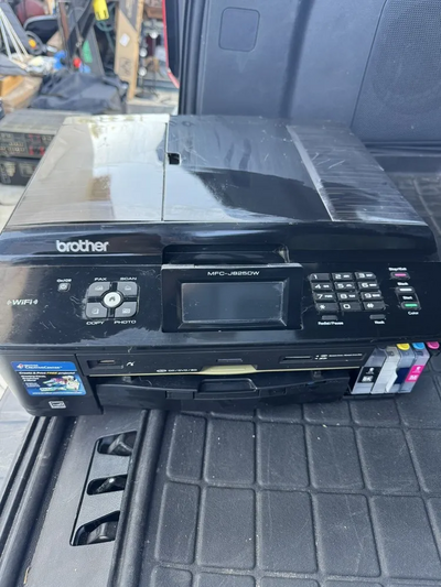 Brother MFC-J825DW Image