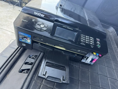 Brother MFC-J825DW Image