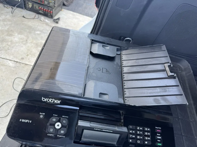 Brother MFC-J825DW Image