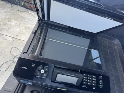 Brother MFC-J825DW Image
