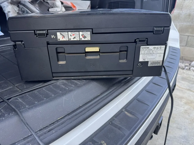 Brother MFC-J825DW Image