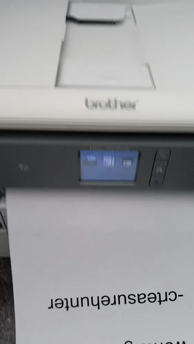 Brother Mfc-j4535dw Image
