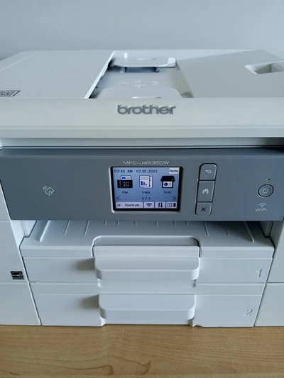 Brother Mfc-j4535dw Image
