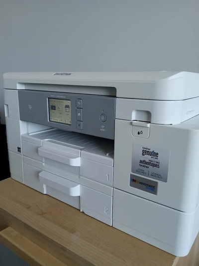 Brother Mfc-j4535dw Image