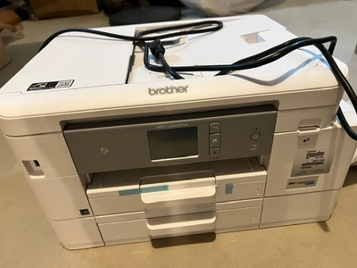 Brother Mfc-j4535dw Image