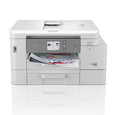 Brother Mfc-j4535dw Image