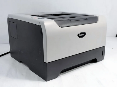 Brother HL-5240 Image