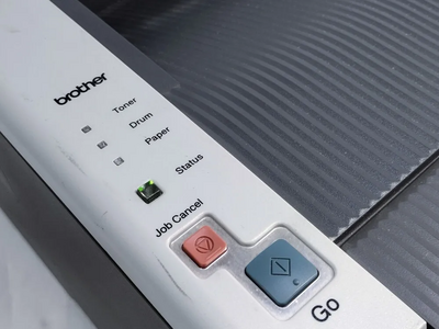 Brother HL-5240 Image