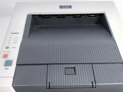 Brother HL-5240 Image