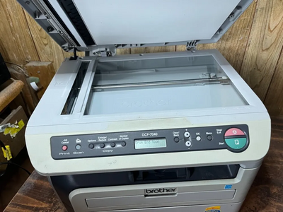 Brother DCP-7040 Image