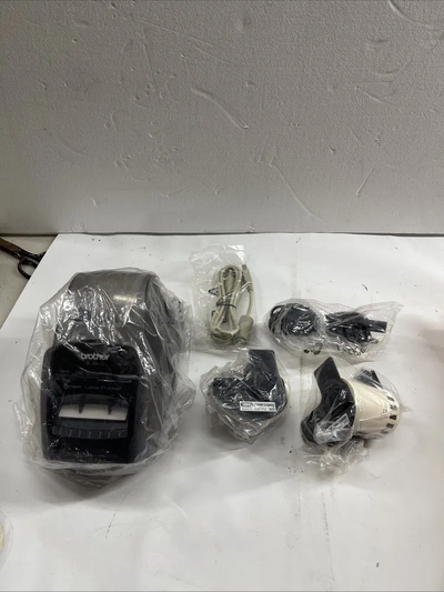 Brother QL-580N-US Image