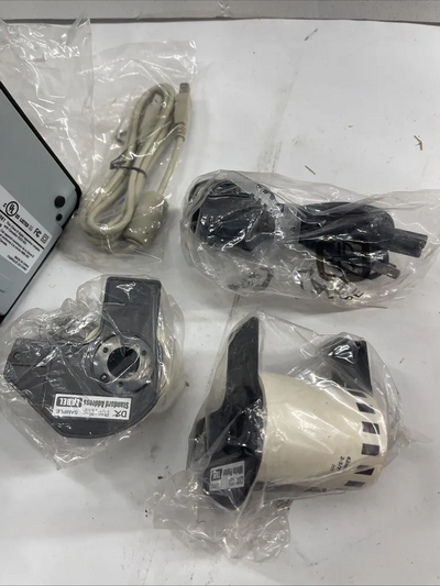 Brother QL-580N-US Image