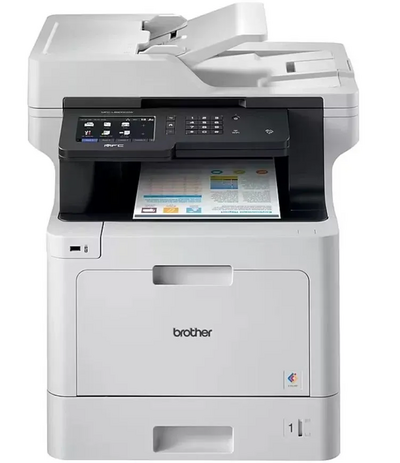 Brother MFCL8900CDW Image