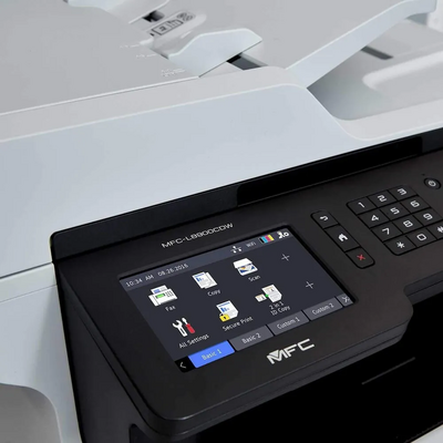 Brother MFCL8900CDW Image